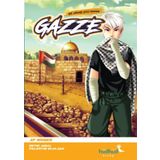 Gazze - Bir Direniş Çizgi Romanı