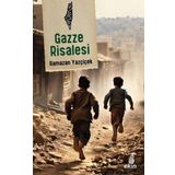 GAZZE RISALESI - CAHIT KOYTAK