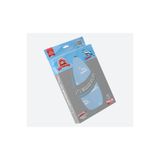 Gazzella 135x50cm Keçeli Mavi Ütü Masası Bezi Kılıfı Sy Stx3285d