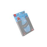 Gazzella Gazella Sy Stx 3285 D Kutulu Ev Tipi Ütü Masası Bezi Mavi 135x50