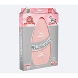 Gazzella Gazella Ütü Masası Kılıfı Bezi 50 X 135 Cm Pudra Pembe