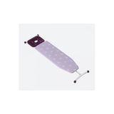 Gazzella Handy Board Ütü Masası - Mor - 36X110 Cm - Geniş Ütüleme Yüzeyi
