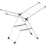 Gazzella Hangn Dry Sm Hnd 153 P Mini Plus Alüminyum Çamaşır Kurutmalık