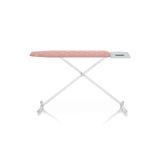 Gazzella On-board Ütü Masası - Pudra - 41x115 Cm - Geniş Ütüleme Yüzeyi