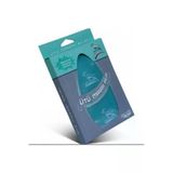 Gazzella Siltex Ev Tipi Ütü Masa Bezi 135X50 Turkuaz