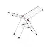 Gazzella Sm Hnd 153 P Hang N Dry Alüminyum Çamaşır Kurutmalık - Mini Plus