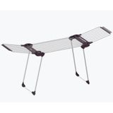 Gazzella Sm Hnd 252 P Hang Dry Midi Plus Kanatlı Kurutmalık Inox - Mor