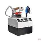 Gazzella SM TMS 2035 S Tiny Mini Kazanlı Tip Portatif Ütü Masası