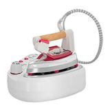 Gazzella SPR/MN 2020 PM Süper Mini Elegant 1000 W Buhar Kazanlı Ütü
