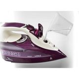 Gazzella ST/AZ 1000 S Azimut Inor Cera Mor 2450 W Buharlı Ütü