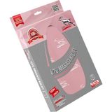 Gazzella Sy Stx 3285 B Ütü Masası Bezi, Pudra - Standart