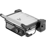 Gazzella TST-1000 I Tostum Inox Tost Makinesi
