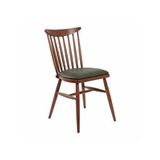 Gazzini Furniture Ashbourne Ahşap Mutfak Sandalyesi Çok Renkli