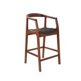 Gazzini Furniture Helsinki Bar Sandalyesi Çok Renkli