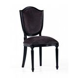 Gazzini Furniture Kupa Teddy Sandalye Çok Renkli