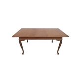 Gazzini Furniture Lignos Oymalı Açılır Yemek Masası 100x170