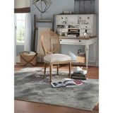 Gazzini Furniture Madalyon Hazeranlı Sandalye - Natural