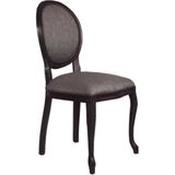 Gazzini Furniture Madalyon Sandalye - Siyah