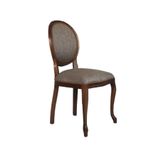 Gazzini Furniture Madalyon Sandalye