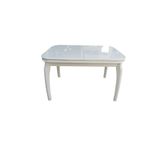 Gazzini Furniture Ornato Açılır Yemek Masası 140'lık