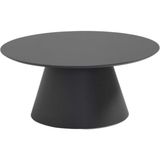 Gazzini Furniture Oslo Orta Sehpa - Siyah