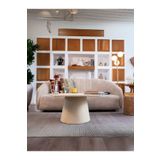 Gazzini furniture Penta Ahşap Orta Sehpa