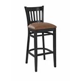Gazzini Furniture Roma Bar Sandalyesi Çok Renkli
