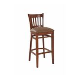 Gazzini furniture Roma Bar Sandalyesi