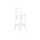 Gazzini furniture Thonet Ahşap Bar Sandalyesi