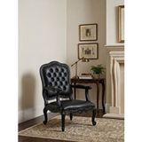 Gazzini Furniture Throne Fransız Still Klasik Ahşap Berjer Çok Renkli