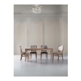 Gazzini Furniture Urbanis Açılır Yemek Masası 120'lik