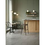 Gazzini Furniture Vieno Ahşap Bar Sandalyesi Çok Renkli