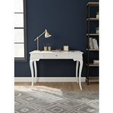 Gazzini Furniture Wellington Rustik Ahşap Çalışma Masası 70x110 Çok Renkli