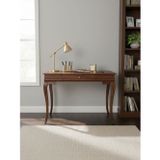 Gazzini Furniture Wellington Rustik Ahşap Çalışma Masası 70x110