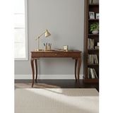 Gazzini Furniture Wellington Rustik Ahşap Çalışma Masası 80x125 Çok Renkli