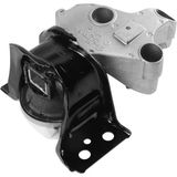 GB Almparca Motor Takozu Kng Iii 1.5 Dci 08 - Mercedes