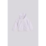 GB Baby Basic Bg Store Kız Bebek Beyaz Eşofman Takımı - 2 Yaş