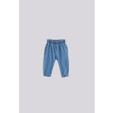 GB Baby Basic BG Store Kız Bebek Denim Pantolon