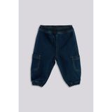 GB Baby Basic Erkek Bebek Denim Pantolon