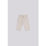 GB Baby BG Store Erkek Bebek Bej Pantolon