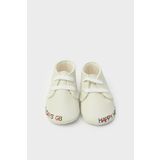 GB Baby BG Store Erkek Bebek Beyaz Patik NS23FWG1059