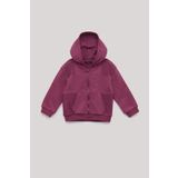 GB Baby BG Store Erkek Bebek Bordo Eşofman Üstü