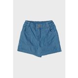Gb Baby Bg Store Erkek Bebek Denim Şort