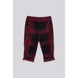GB Baby BG Store Erkek Bebek Ekose Pantolon