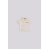 GB Baby BG Store Erkek Bebek Ekru Tshirt