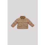 GB Baby BG Store Erkek Bebek Kahverengi Mont