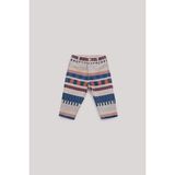 GB Baby Bg Store Erkek Bebek Renkli Pantolon - 9 Ay