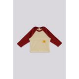 GB Baby BG Store Erkek Bebek Renkli Tshirt