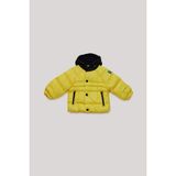 GB Baby Bg Store Erkek Bebek Sarı Mont - 2 Yaş