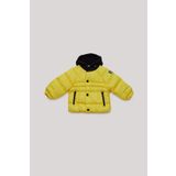 GB Baby BG Store Erkek Bebek Sarı Mont